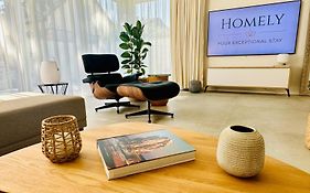 Homely Basel Airport
