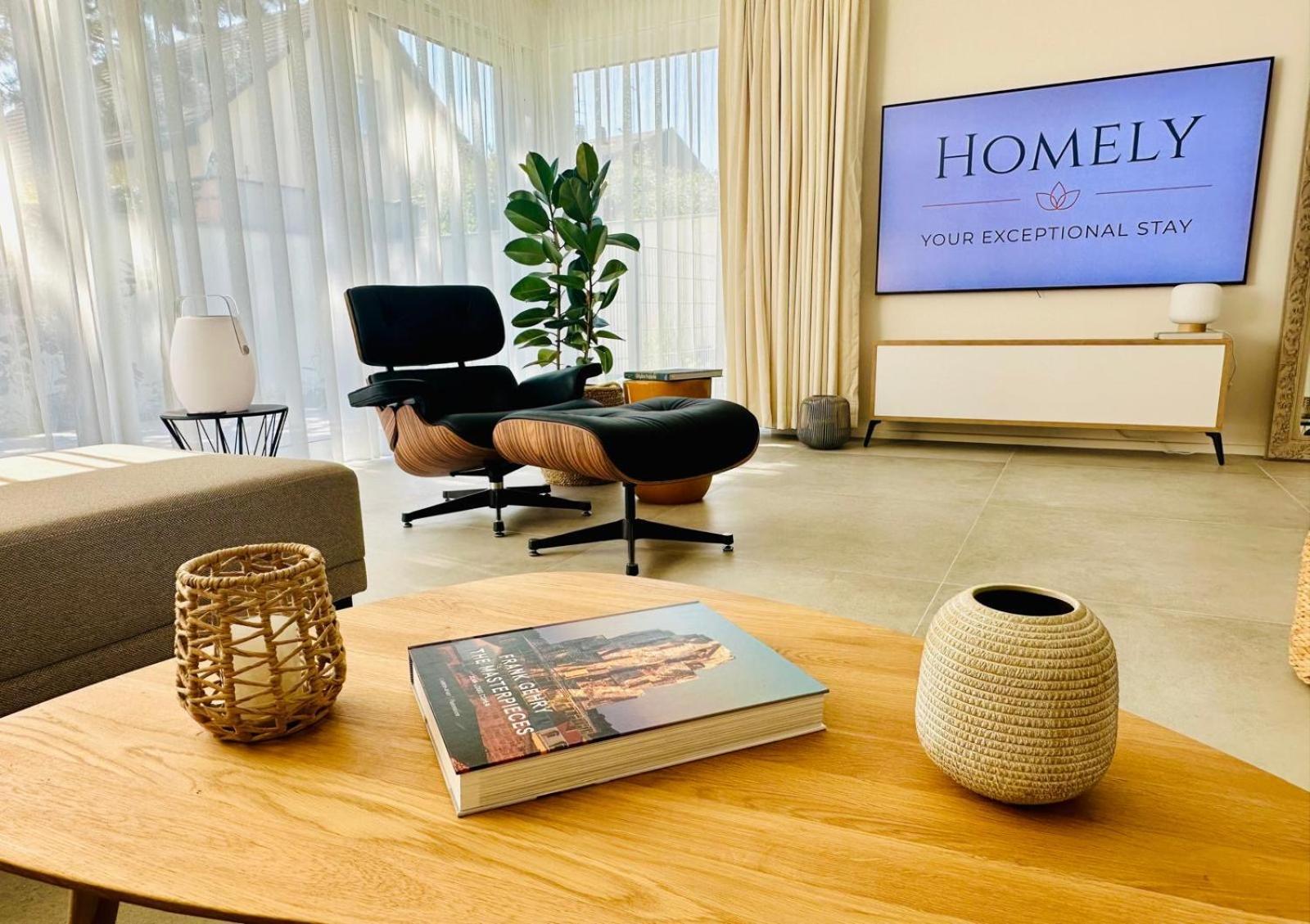 Homely Basel Airport Saint-Louis  Extérieur photo